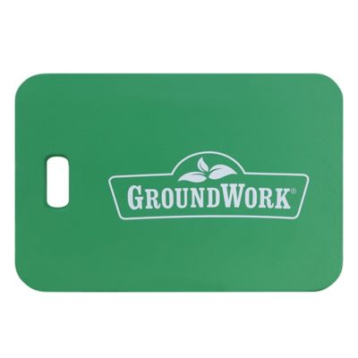 GroundWork Foam Kneeling Pad, 22 in.