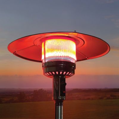 Image showing  Gas Patio Heater