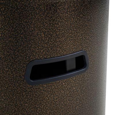 Image showing 6 th Even Embers Gas Patio Heater