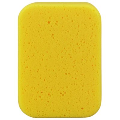 Image showing  Heavy-Duty Sponges, 3-Pack