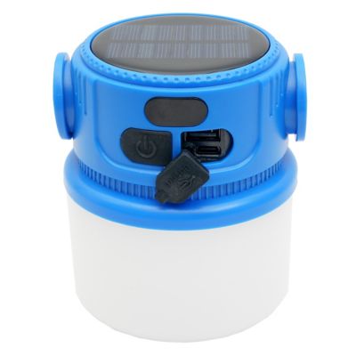 Image showing  260 Lumen Solar Lantern