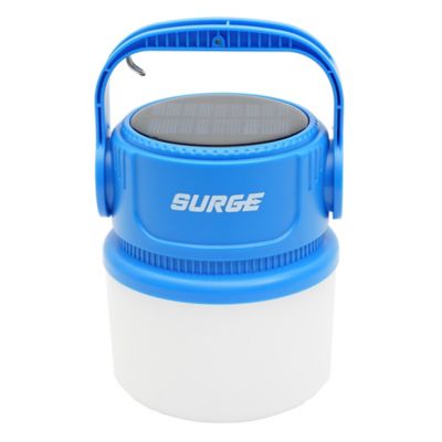 Image showing  260 Lumen Solar Lantern