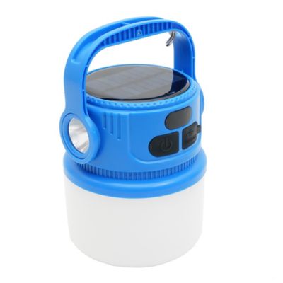 Image showing  260 Lumen Solar Lantern