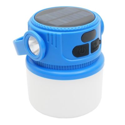 Image showing  260 Lumen Solar Lantern
