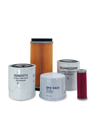 Hero Preventative Maintenance Kit Kubota B1700HSD Tractor S/N 72572 and Below