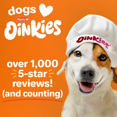 Image showing  Tender Twists Dog Treats, 18 ct.