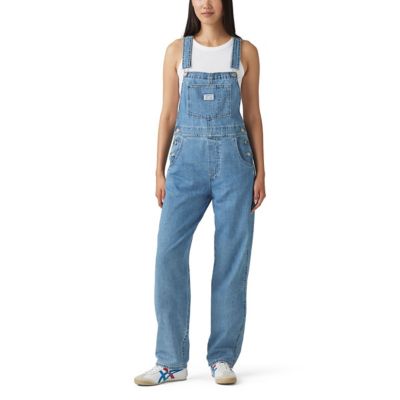 Levi's Women's Vintage Overall