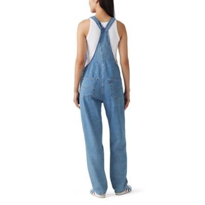 Image showing  Women's Vintage Overall
