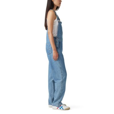 Image showing  Women's Vintage Overall