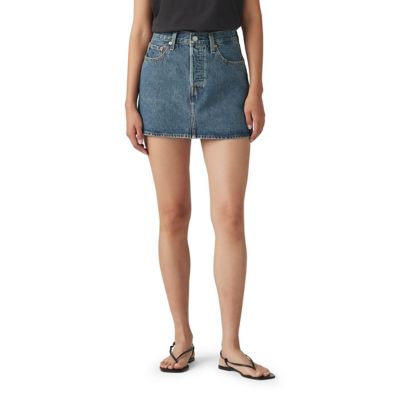 Levi's Women's Icon Skirt