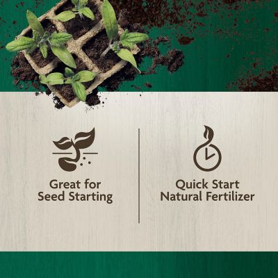 Image showing  Organic Indoor Potting Mix