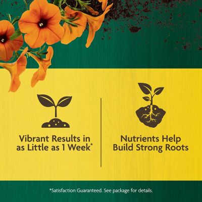 Image showing  Organic Plant Food Granules