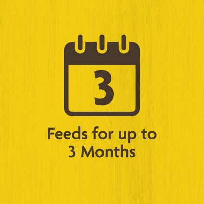 Image showing  Organic Plant Food Granules