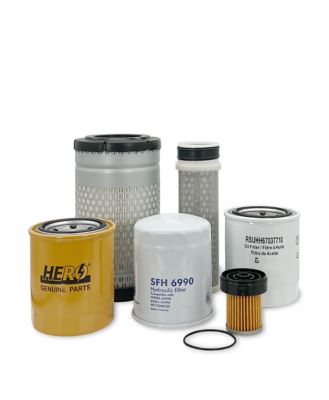 Hero Preventative Maintenance Kit Kubota B3350HSD Tractor