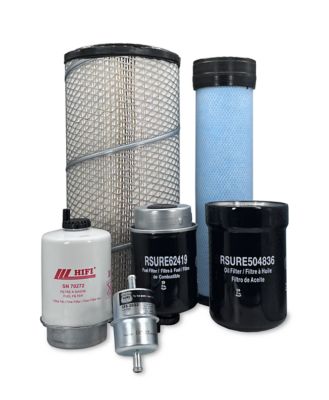 Hero Preventative Maintenance Kit John Deere 5101EN Tractor S/N -370000