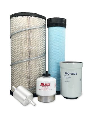 Hero Preventative Maintenance Kit John Deere 5615 Tractor