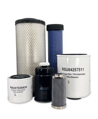 Hero Preventative Maintenance Kit New Holland T4030 Tractor