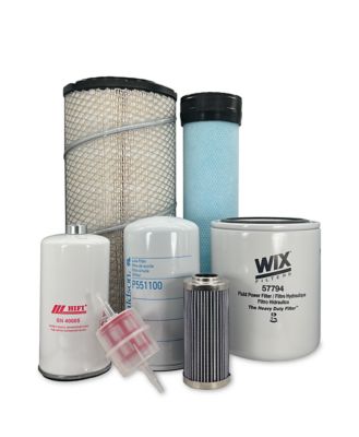 Hero Preventative Maintenance Kit CASE JX1090U Tractor