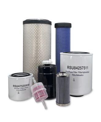 Hero Preventative Maintenance Kit CASE Farmall 75C Tractor