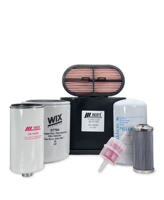 Hero Preventative Maintenance Kit CASE Farmall 95U Tractor