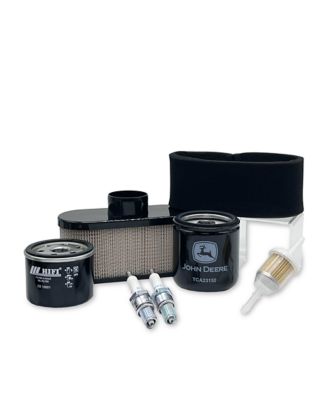 Hero Preventative Maintenance Kit John Deere 636M Stand-On Mower