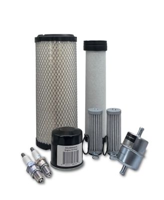 Hero Preventative Maintenance Kit John Deere Z930M Zero-Turn Mower Engine AUC19141