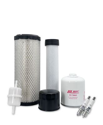 Hero Preventative Maintenance Kit Scag STC52V-25CV-FR Zero-Turn Mower with Kohler Engine CV730-3112