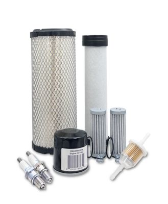 Hero Preventative Maintenance Kit John Deere Z950R Zero-Turn Mower Engine MIA13102