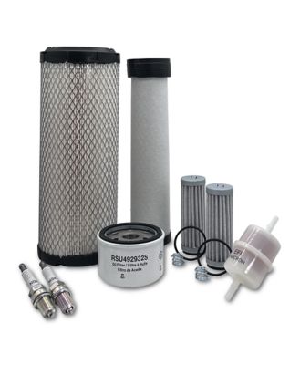 Hero Preventative Maintenance Kit John Deere Z930M EFI Zero-Turn Mower