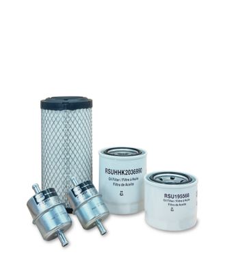 Hero Preventative Maintenance Kit Kubota BX2680-1 Tractor S/N - H0001