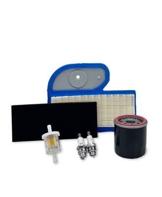 Hero Preventative Maintenance Kit Toro 74806 Zero-Turn Mower with Kawasaki FH541V-AS07 585cc Engine