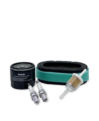 Hero Preventative Maintenance Kit Toro 75747TA Zero-Turn Mower with Kohler KT725-3097 725cc Engine