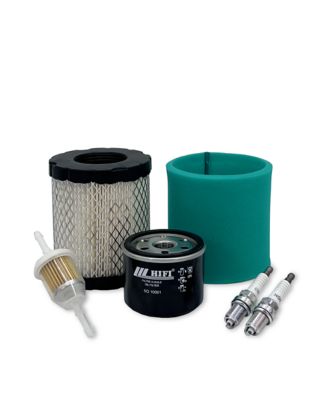 Hero Preventative Maintenance Kit John Deere Z535M Zero-Turn Mower