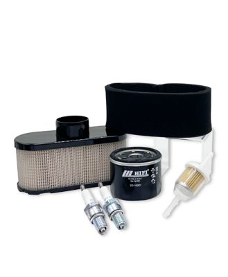 Hero Preventative Maintenance Kit John Deere Z540M Zero-Turn Mower with MIA12600 Engine