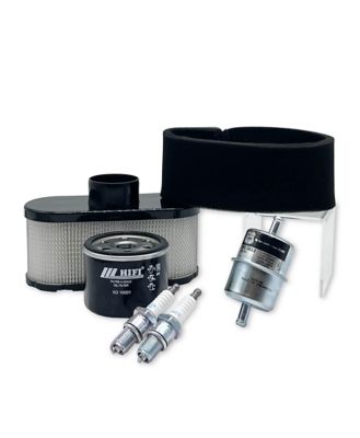 Hero Preventative Maintenance Kit John Deere Z540M Zero-Turn Mower With AUC14444 Engine