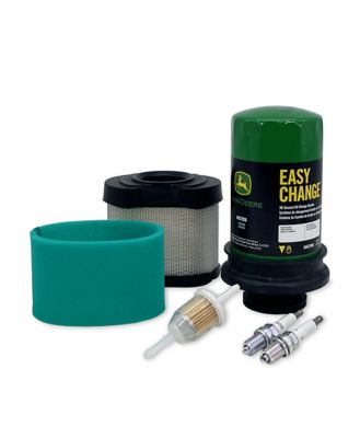 Hero Preventative Maintenance Kit John Deere Z365R Zero-Turn Mower