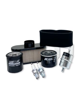 Hero Preventative Maintenance Kit John Deere Z720E Zero-Turn Mower