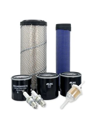 Hero Preventative Maintenance Kit Wright WSTX4824KAWE Stand-On Mower With Kawasaki FX691E Engine