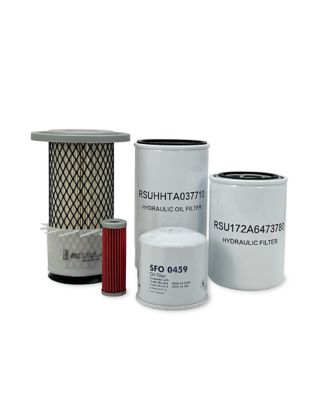 Hero Preventative Maintenance Kit Kubota B20 Tractor