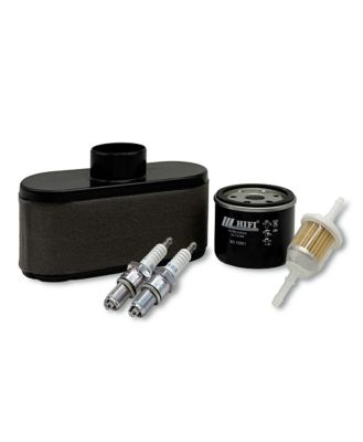 Hero Preventative Maintenance Kit John Deere X580 Lawn Tractor 48 ft. Accel Deep Deck