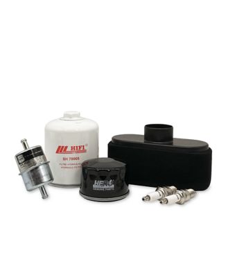 Hero Preventative Maintenance Kit Scag STCII-48V-22FS Zero-Turn Mower With Kawasaki Engine FS651V