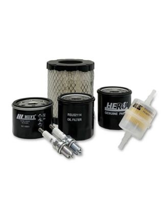 Hero Preventative Maintenance Kit Scag SFZ61-28BS Zero-Turn Mower With B&S Engine 44L977