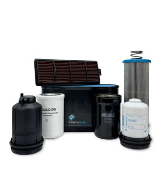 Hero Preventative Maintenance Kit John Deere 6145M Tractor Engine SN: 4045UXXXXXX (Final Tier 4)(MY15)