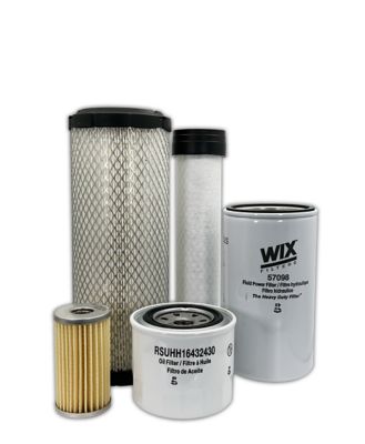 Hero Preventative Maintenance Kit Kubota L4310GST Tractor