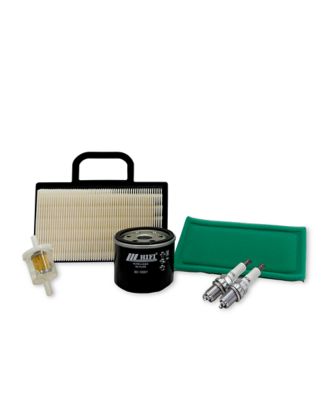 Hero Preventative Maintenance Kit Toro 74704 Zero-Turn Mower with B&S 406577-0191-E1 656cc Engine