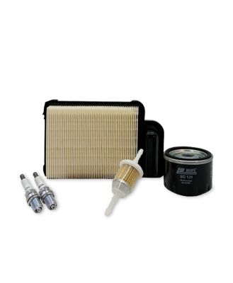 Hero Preventative Maintenance Kit Toro 74380 Zero-Turn Mower with Kohler SV590S-0213 19 hp Engine