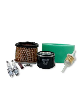 Hero Preventative Maintenance Kit Toro 74701 Zero-Turn Mower with Kohler CV490S-27503 17 hp Engine