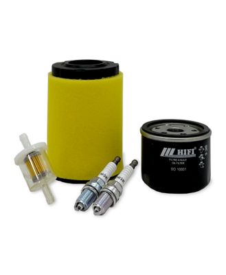 Image showing  Preventative Maintenance Kit Toro 77505 Zero-Turn Mower with B&S 44N677-0066-G1 22 hp Engine