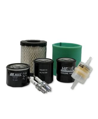 Hero Preventative Maintenance Kit Kubota Z231BR Zero-Turn Mower