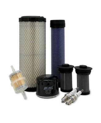 Hero Preventative Maintenance Kit Kubota Z724KHNC Zero-Turn Mower